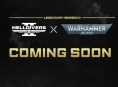 Le crossover entre Helldivers II et Warhammer sera d&eacute;voil&eacute; dans son int&eacute;gralit&eacute; la semaine prochaine