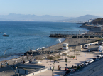 Crise humanitaire &agrave; Ceuta : des milliers de migrants marocains franchissent la fronti&egrave;re espagnole en m&ecirc;me temps