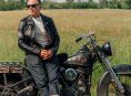 Rejoins les Vandals MC avec une veste en cuir de 1200 $ The Bikeriders.