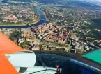 Microsoft Flight Simulator re&ccedil;oit une grande mise &agrave; jour pour l'Allemagne