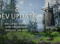 Officiel : Le premier DLC d'histoire pour Crimson Desert est déjà en route.
