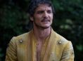 Pedro Pascal dit que Game of Thrones a chang&eacute; sa vie