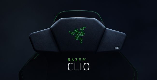Razer veut remplacer ton casque par un coussin de siège... ?