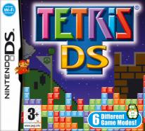 Tetris DS