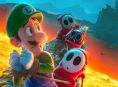Chris Pratt: The Super Mario Bros. Movie a « une séquence post-crédit »