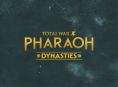 Total War: Pharaoh reçoit une mise à jour gratuite avec l'extension massive Dynasties