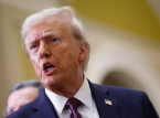 Le gel de l'aide de Trump perturbe les efforts de lutte contre les stup&eacute;fiants dans les ports mexicains.