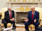 Trump mécontent de Netanyahu au sujet des frappes après l'accord de cessez-le-feu.