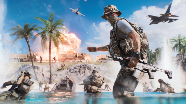 Battlefield 6 Aperçu : nos impressions après avoir testé la saison 4