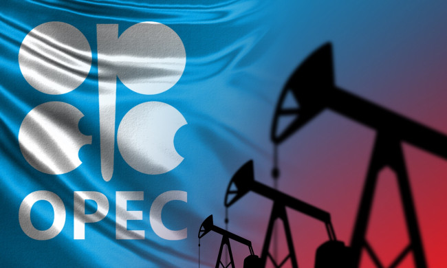 Les Émirats arabes unis quittent le cartel du pétrole L'OPEP pourrait entraîner une augmentation de la production de pétrole mais un marché plus volatile