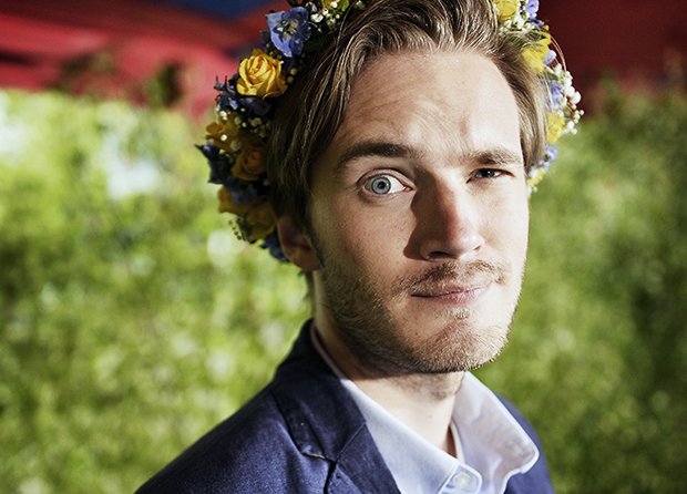 PewDiePie ferme la porte à la vie de famille au Japon sur YouTube