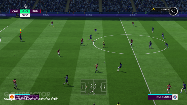 FIFA 18