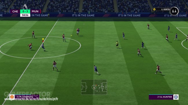 FIFA 18