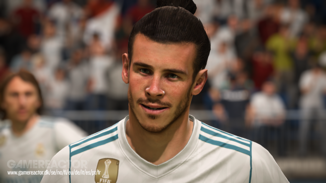 FIFA 18