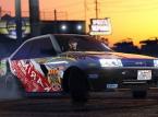 GTA V : Trois nouvelles voitures débarquent à Los Santos !