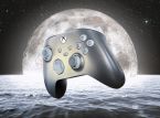 Annonce de la manette Lunar Shift pour Xbox