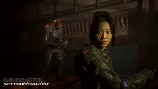 The Callisto Protocol