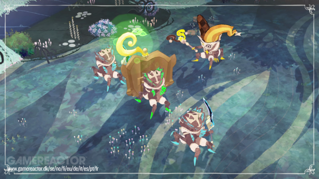 Bayonetta Origins: Cereza and the Lost Demon