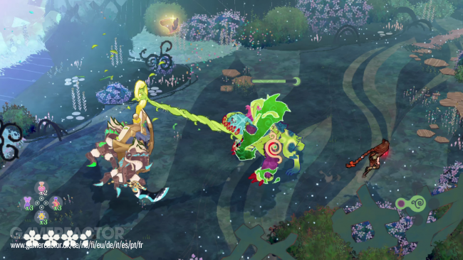 Bayonetta Origins: Cereza and the Lost Demon