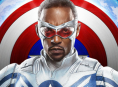 Captain America: Brave New World Nouveau tournage partiel après une mauvaise réaction du public de test