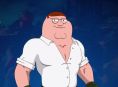 Peter Griffin se lance dans les Hot Ones