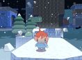 Celeste sort un jeu de plateforme en 3D pour célébrer le sixième anniversaire du jeu.