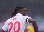 Moise Kean, joueur de la Fiorentina, sort de l'hôpital après s'être effondré sur le terrain.