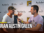 Brian Austin Green sur l'obtention du r&ocirc;le sur Terminator: The Sarah Connor Chronicles: "J'&eacute;tais hors de moi".