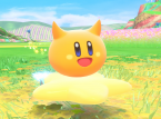 Kirby Air Riders Aper&ccedil;u de la finale : Probablement le jeu le plus polaris&eacute; de l'ann&eacute;e.