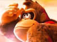Lego et Nintendo pr&eacute;parent une collaboration autour de Donkey Kong