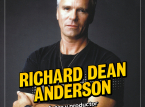 Le San Diego Comic-Con M&aacute;laga 2026 accueillera Richard Dean Anderson, la star de Stargate SG-1 et de MacGyver, en tant qu'invit&eacute; sp&eacute;cial