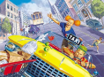Le compte de m&eacute;dias sociaux Crazy Taxi est myst&eacute;rieusement revenu &agrave; la vie apr&egrave;s une interruption de sept ans