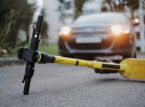 Les commer&ccedil;ants pr&eacute;sentent les trottinettes &eacute;lectriques comme adapt&eacute;es &agrave; la circulation routi&egrave;re, alors que c'est contraire &agrave; la loi britannique