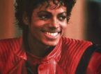 La première image du biopic sur Michael Jackson a été dévoilée