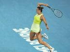 Aryna Sabalenka atteint une nouvelle finale de l'Open d'Australie aux dépens de son âme sœur.