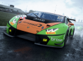 Assetto Corsa Competizione trace sa route en Early Access