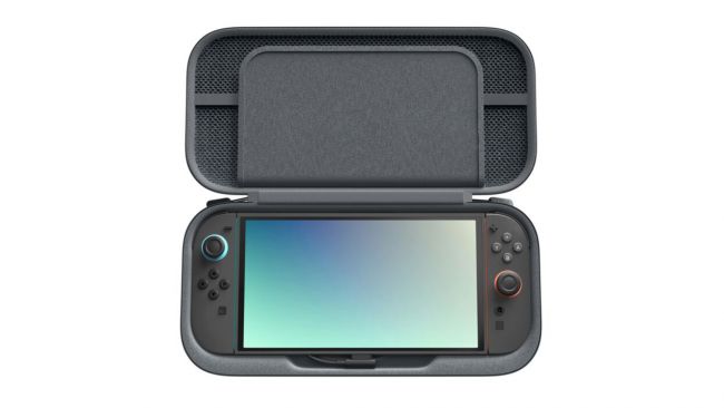 Belkin Charging Case for Nintendo Switch 2