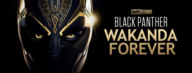 Black Panther: Wakanda Forever a pris d’assaut Disney+