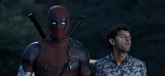 Deadpool & Wolverine