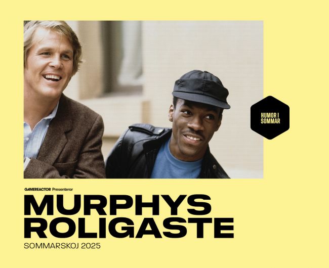 Les films les plus drôles d'Eddie Murphy