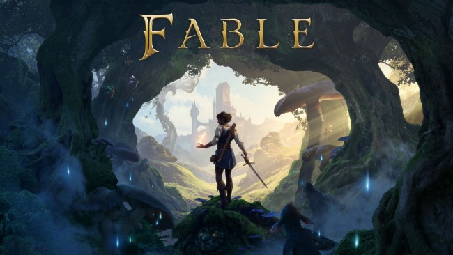 Tous les PNJ de Fable sont fabriqués à la main, car Playground a estimé qu'il était important de leur donner de la personnalité