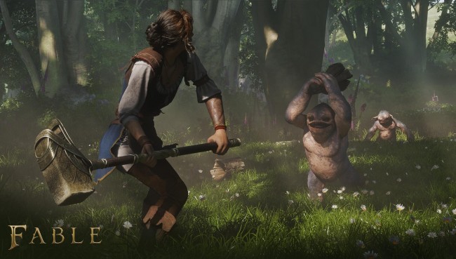 Fable