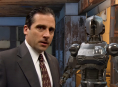 Fallout 4 ne sera plus jamais la m&ecirc;me apr&egrave;s avoir re&ccedil;u la visite de Michael Scott