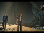 FFXV : Gameplay, images & impressions du DLC Gladiolus