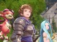 Granblue Fantasy: Relink prend un départ fulgurant