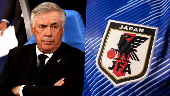 Le Japon transforme un 0-2 en 3-2 : première victoire footballistique de l'histoire contre le Brésil.