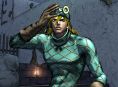 Check out the first teaser for the JoJo's Bizarre Adventure: Steel Ball Run