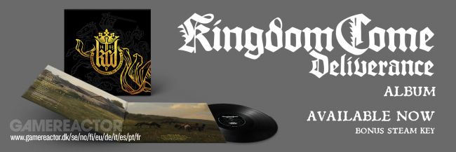 Kingdom Come: Deliverance