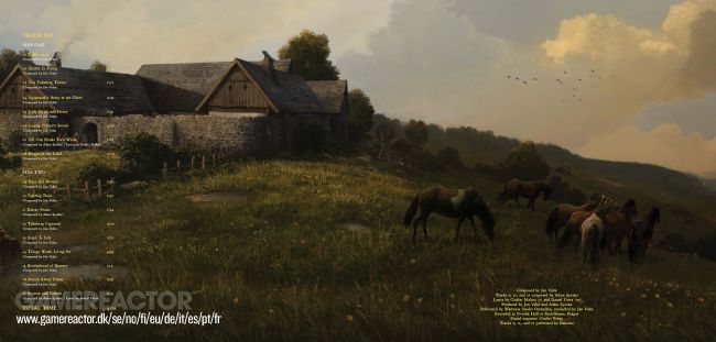 Kingdom Come: Deliverance