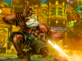 Dhalsim a été choisi pour jouer dans le prochain film Street Fighter